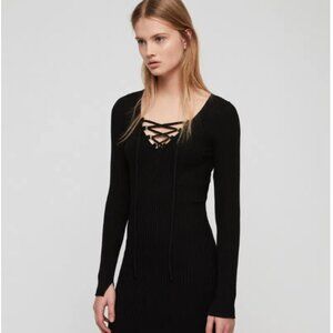 All Saints Tamsin Dress -